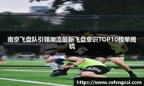 南京飞盘队引领潮流最新飞盘意识TOP10榜单揭晓