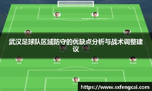 武汉足球队区域防守的优缺点分析与战术调整建议