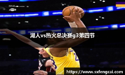 湖人vs热火总决赛g3第四节