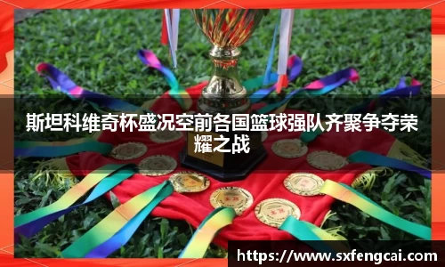 斯坦科维奇杯盛况空前各国篮球强队齐聚争夺荣耀之战